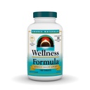 Fuente Natural Wellness Fórmula Bio-Alineado Vitaminas " Herbal Defense - Immune System Support Suplemento " Immunity Booster* - 180 Tablets