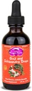 Dragon Herbs Goji Berry " Schizandra Drops • Triple Extractions • for Eye, Skin, Lung &amp; Healthy Aging Support, Beauty Tonic • Super Potency • Fast Acting • 2 fl oz, 60 mL • Suplemento de Tintura