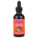 Dragon Herbs Goji Berry " Schizandra Drops • Triple Extractions • for Eye, Skin, Lung &amp; Healthy Aging Support, Beauty Tonic • Super Potency • Fast Acting • 2 fl oz, 60 mL • Suplemento de Tintura