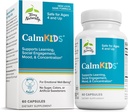 EuroPharma, Terry Naturalmente, Calm Kids, 60 cápsulas