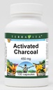 Carbón Activado - 450 mg (100 cápsulas, ZIN: 510652) - 3 Pack