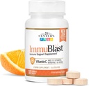 21st Century Immublast Chewable Tablets, Citrus 32 Count