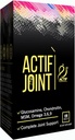 ACTIF Joint Supplement 4-in-1 Fast Relief Maximum Strength, Full Joint Support Formula, Non GMO, 120ct, Made in USA