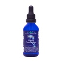 Eidon Iron Liquid Concentrate - Liquid Iron Supplement for Women & Men, Vegan Ferrous Sulfate Iron Drops for Adults & Kids, Natural, High Potency, Gluten Free - 2 Fl Oz Bottle with Dropper (Pack of 1)