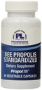 Laboratorios Progresivos Propolis Suplemento Estándarizado, 60 Cuenta