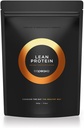 Tropeaka Plant Based Lean Protein Powder for Smoothies & Shakes - Chocolate - Vegan Protein for Men &amp; Women, Gluten Free, Dairy Free, Non-GMO, 17.6oz (20 Servings)
