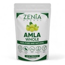 100 gramos Zenia Dry Whole Amla Gooseberry Tratamiento del cabello ayurvédico