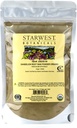 Starwest Botanicals Orgánica Dandelion Root Powder, 4 onzas