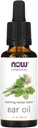 Alivio de aceite de oído - 1 oz - líquido