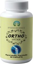 Ortho Vatika 60 Caplets ← Ortho Herb Silencio Orthoherb Silencio Boswellia Serrata Herb ← 60 Caplets de 1000 MG Silencio Cada 1000 MG Caplet Contiene Extracto de 8 hierbas naturales y Omega-3 - Soporte Conjunto