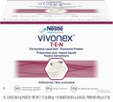 Paquetes Vivonex T.E.N. 2.84-Ounce (Pack of 60)