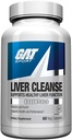GAT Sport Essentials Liver Cleanse Multivitamin, 60 Cuenta