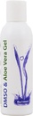 Heiltropfen DMSO Gel with Aloe Vera | 5 Oz - 150 g | DMSO Cream | High Purity