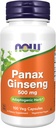 Ahora Alimentos: Panax Ginseng, 100 caps