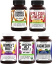 FarmHaven Todos los Suplementos de Marca Mantén tu Healh