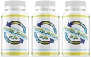 Resurgimiento científico XP Apoyo al sueño profundo Fórmula 120 Capsules (3 Pack) Melatonina del sueño