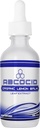 Organic Lemon Balm 540 mg,4 Oz Liquid, 240 Servings, Made in USA, Quick Absorption,Quality Potent Ingredients, Third-Party Tested,No-GMO, GMP Certified, Cruelty-Free Products