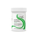 Buscando Salud ProBiota HistaminX - Suplemento de Digestión para Gut Health Support - Apoyo Histamina con Lactobacillus Plantarum & Lactobacillus Salivarius - Apoyo Immune & Skin Health - 60 cápsulas