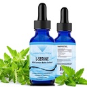 Complejo Absonutrix L-Serine 500 mg - 4 Oz Botella Líquida - 200 Serviciones por botella Made in USA All Natural