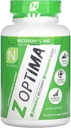 NutraKey Z Optima Capsules, 120 Conde