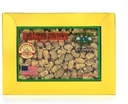 SKU PS 135-3 ← Pequeño "Bullet"   American Ginseng Roots from Marathon County, WI  durable 3oz Box, B06XCL2TQ