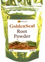 Goldenseal Root Powder 4.2 oz / 240 Servimientos