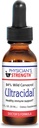 Physician's Strength Ultracidal - 30 mL - Wild-Source, High-Carvacrol Oregano Oil - Proporciona soporte saludable para inmunos - 86 Servimientos
