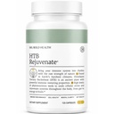 Big Bold Health HTB Rejuvenate - Immune Support Supplement with Himalayan Tartary Buckwheat - 2 Month Supply - Polyphenol Rich Formula - Gluten Free, Dairy Free, Non-GMO (120 cápsulas)