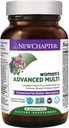 Nuevo capítulo Mujeres Multivitaminas, Cada Mujer, Fermentada con Probióticos + Hierro + Vitamina D3 + B Vitaminas + Ingredientes orgánicos No OGM - 48 ct