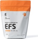 First Endurance EFS Sports Drink Mix Orange Splash