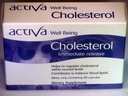 Activar bien ser colesterol