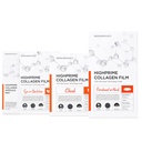 Highprime Collagen Film &amp; Mist Kit - Conjunto completo para 5 sesiones
