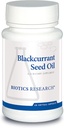 Biotics Research Blackcurrant Seed Oil Natural Source of Gamma Linolenic Acid GLA, 535 mg Capsule, Supports Cardiovascular Health, Normal Tissue Repair, Immune System, Women’s Health 60 Caps