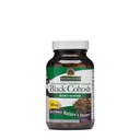 Natures Answer Black Cohosh Root Powder 50mg 90 Vegetarian Capsules | Menopausal Support | Hot Flash Relief | Promotion of Fertility