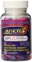 Original Stacker 3 XPLC Extreme Performance Formula, 80 cápsulas