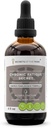 Secretos de la Tribu - Secreto de la Fatiga Crónica, Suplemento Herbal Tiras de alcohol Extracto líquido, Fórmula de Energía / Resistencia (4 fl oz)