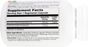 Solaray - No Flush Niacin, 500 mg, 100 cápsulas