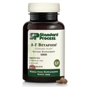 Standard Process A-F Betafood Gallbladder Health Dietary Supplement - Gluten-Free, Non-Dairy, " Non-Soy - Gallbladder Function " Liver Care - 360 Cuadros
