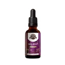 HerbEra Earth's Love - Red Root Alcohol-Free Herbal Extract Tincture, Concentrated Wildcrafted Red Root (Ceanothus Americanus) Dried Root (2 Fl Oz)