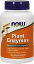 Enzymes Veg Capsules