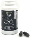 ONE Man Bio-Optimized Multi-Nutrient by Thrivetality ← Multivitamina de los hombres   #1 Physician Fórmulated Silencio Provenida clínicamente Silencio Max Tolerability & Absorption ← Super Antioxidant Phytonutrients