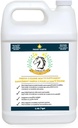 100% Puro Aceite de Camelina para Caballos – Omega 3 &amp; Vitamina E Suplemento Rico para la Carne, Hooves, Artritis, Juntas, Ganancia de Peso &amp; Ulcers – Falso Aceite Flaxseed Hecho en Canadá por Smart Earth, 1gal.