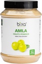 bixa BOTANICAL Amla Powder (Emblica officinalis),1 Libra (16 Oz)