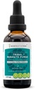 Secrets of the Tribe Tribal Parasite Alcohol-Free Extract, High-Potency Herbal Drops, Tincture Hecho de arándano, ajo, nuez negra, OSHA, Wormwood, Pumpkin. Intestinal Purge Fórmula 2 oz