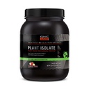 GNC AMP Isolate Protein - Strawberry Banana (28 Serviciones)