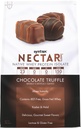Sintrax Nutrición Nectar Sweets, 100% Whey Isolate Protein Powder, Chocolate Truffle, 2 libras