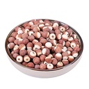 Fruta de Gorgon Fruta Seca Orgánica Gorgon Fruta Gorgona; Semen Euryales; Gorgon Euryale Seed; La Semilla de Gordon Euryale;qian Shi (500 Grams /1.10 lbs)