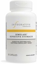 Integrative Therapeutics Similase Sensitive Stomach - Support for Sensitive Stomachs* - Dairy-Free & Vegan - 90 Capsules (45 Servings)