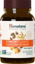Himalaya ComfortCleanse for Detox and Gentle Colon Cleanse " Occasional Constipation, Vegetarian, 500 mg, 60 cápsulas, 1 mes de suministro