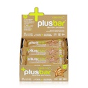Greens+ Plusbar Protein Natural TEN Gluten Free Whey Protein Bar Silenciosos Verdes Orgánicas Silencio No GMO Silencio 12 Bares